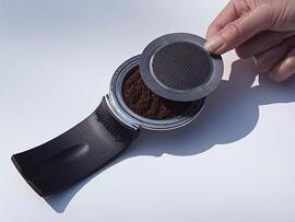 Coffee Maker & Espresso Machine Accessories Coffeeduck