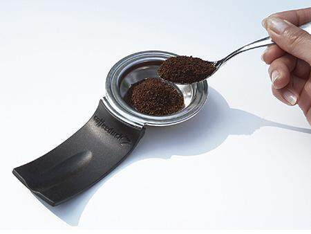 Coffeeduck Reusable coffee capsule for SENSEO CLASSIC Letzshop
