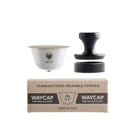 Zubehör für Kaffee- & Espressomaschinen WayCap