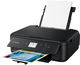 Printers, Copiers & Fax Machines Canon