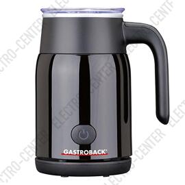 Kaffee- & Espressomaschinen Gastroback