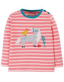 Pullover Baby- & Kleinkind-Oberbekleidung FRUGI
