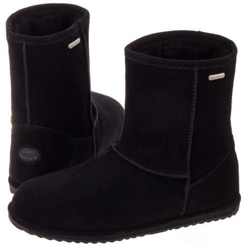 Boots emu hotsell