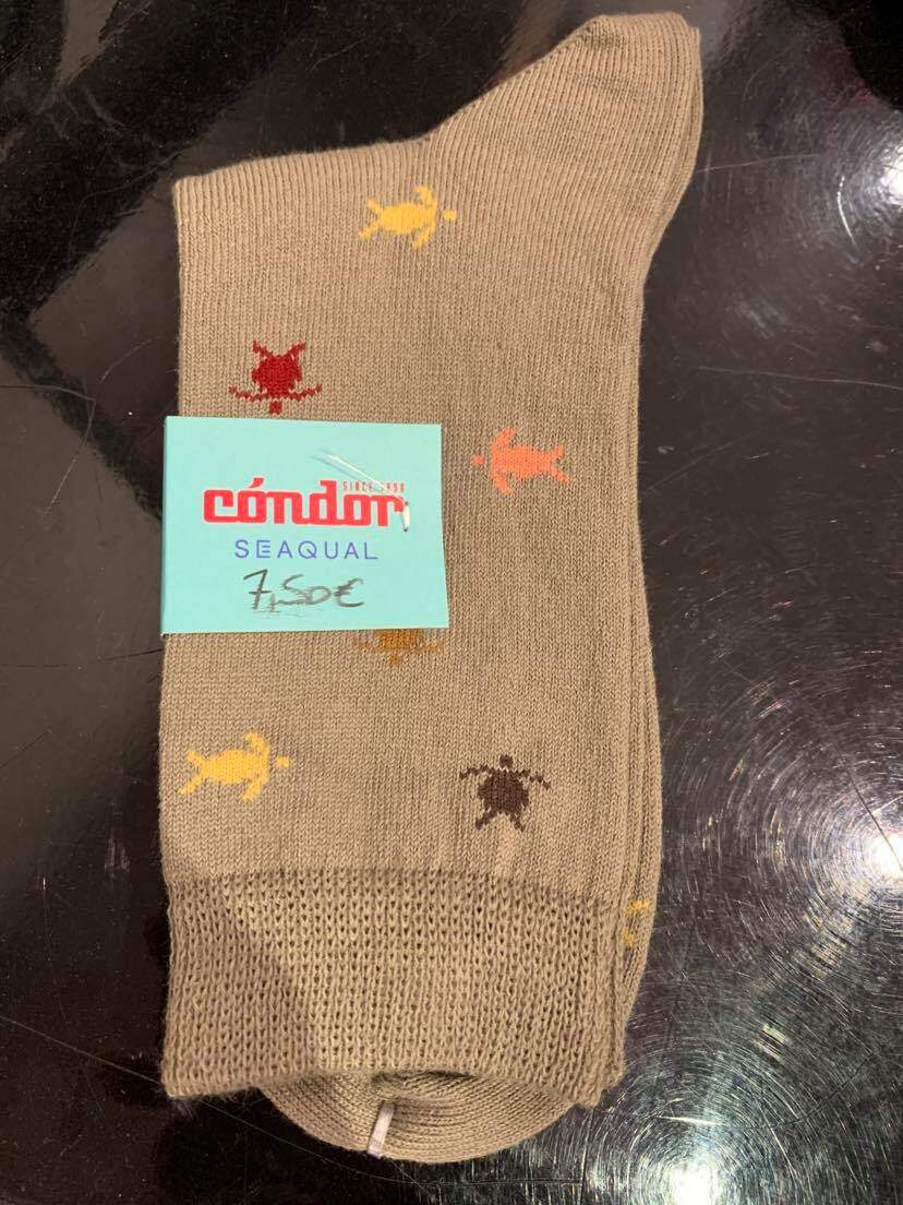 Condor chaussette sales