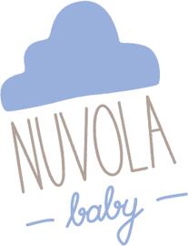 Geschenksets für Babys Nuvola Baby