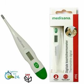 Medical Thermometers Medisana