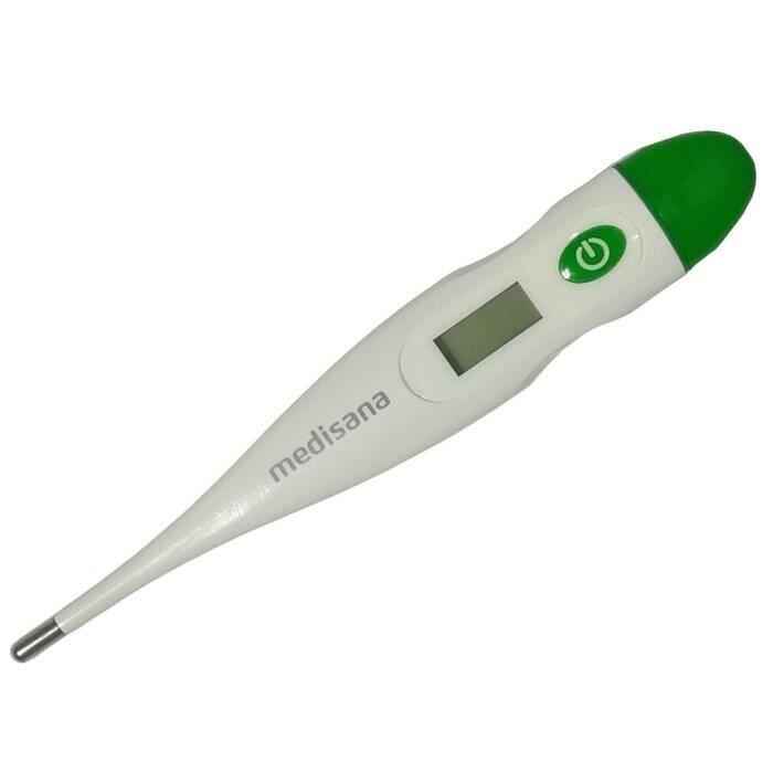 Medisana Thermomètre digital FTC à usage médical