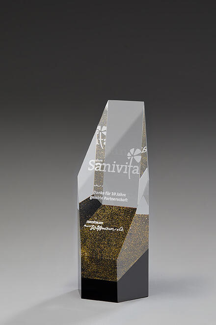 Aria Award 79031, Vegas Awards, 170mm including engraving