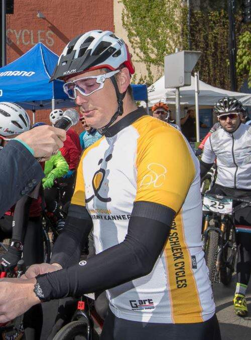 G-Art Cycling jersey Letzshop