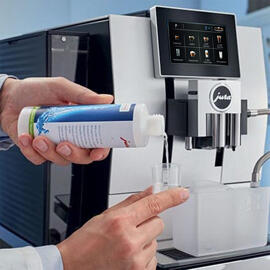 Wasserfilter Geschirrspülmittel & -seifen Kaffee- & Espressomaschinen Wasserfilter für Kaffeemaschinen JURA