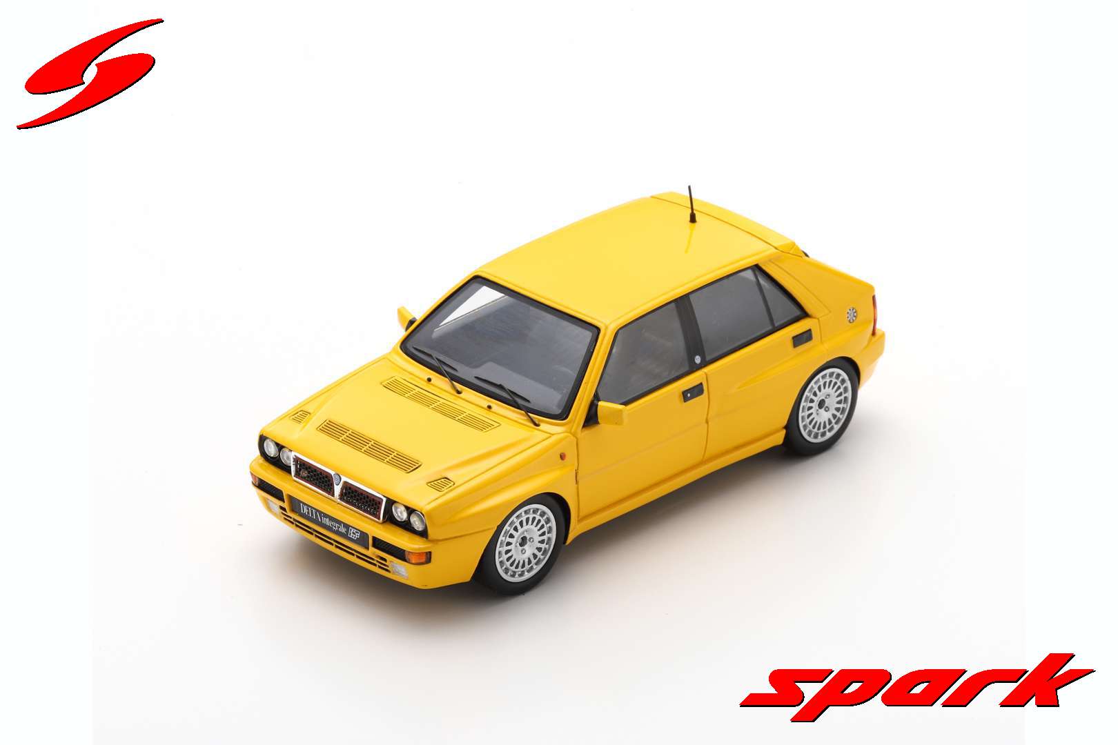 Spark S8993 Spark Models Lancia Delta HF Integrale Letzshop
