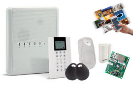Home Alarm Systems Electro Hauser