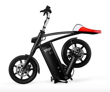 STIGO B1 Letzshop