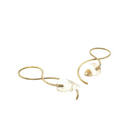 Earrings Nancy Fis Jewellery