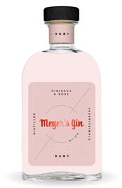 Belgium Meyer's Gin