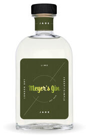 Belgium Meyer's Gin