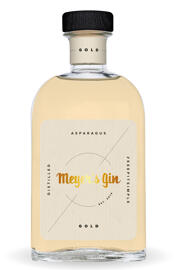Belgique Meyer's Gin
