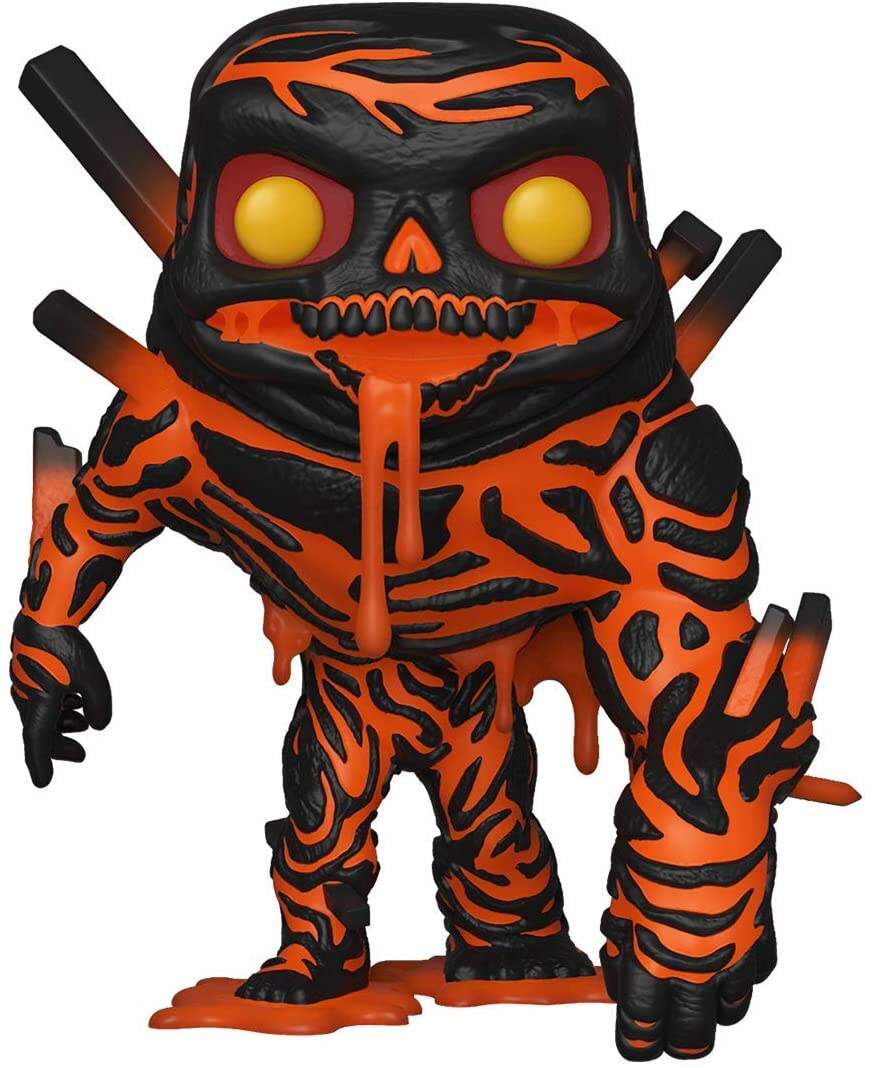 Pop funko spider man far from home store