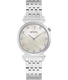 Armbanduhren Bulova
