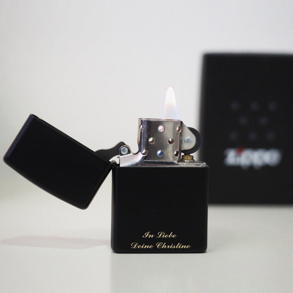 Briquet Zippo neuf original gravure Rio Grande ref z 215 - Briquets, Zippos  ..etc (11334287)