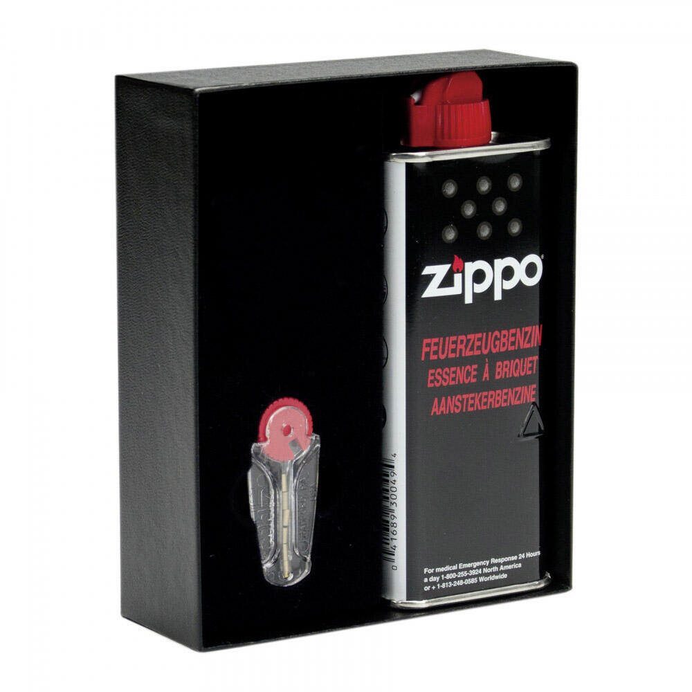 ZIPPO Lighter gasoline, 125 ml -  platform