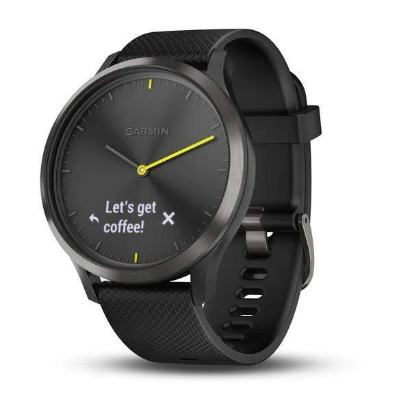 Garmin GARMIN VIVOMOVE HR Letzshop