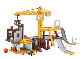 Toy Trucks & Construction Vehicles Märklin