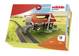 Trains jouets et sets de trains Märklin