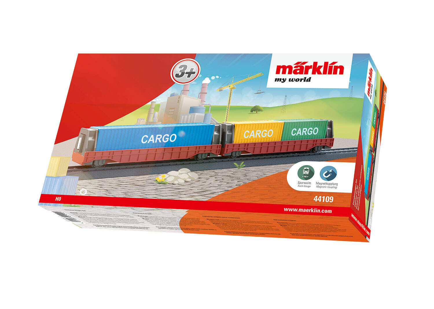Train marklin my world store