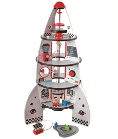 HAPE FOUR STAGE ROCKET HAPE 3021 Letzshop
