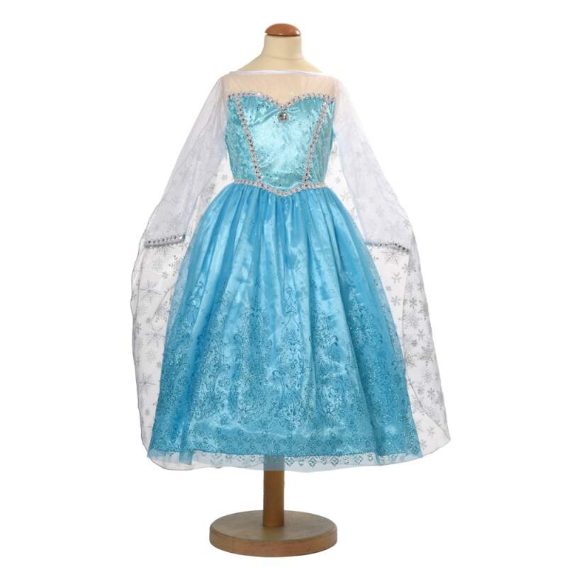 Dress of deals elsa