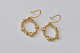 Earrings Patrice Parisotto Design