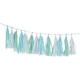 Party Streamers & Curtains Wreaths & Garlands Wall decoration A little Lovely Company