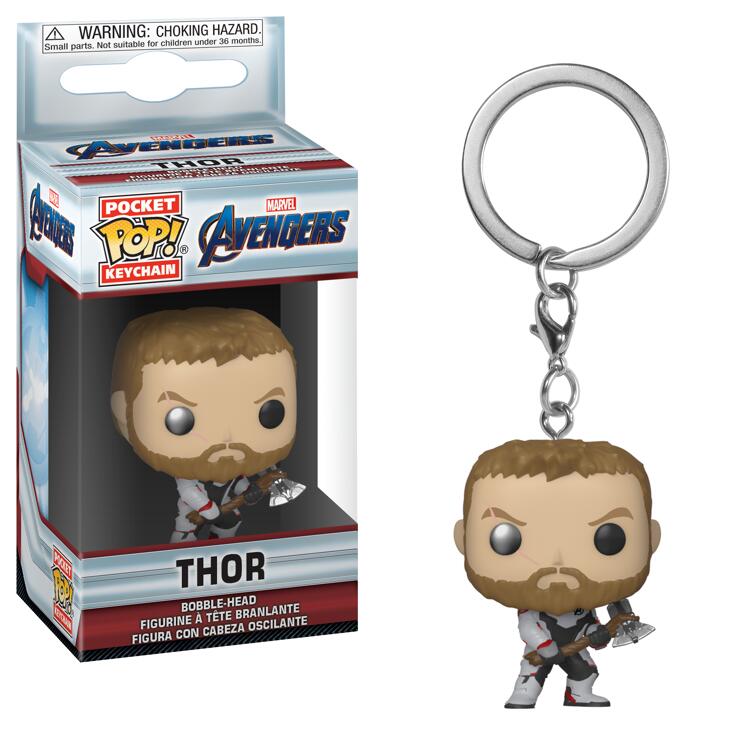 Pop funko avengers shop endgame