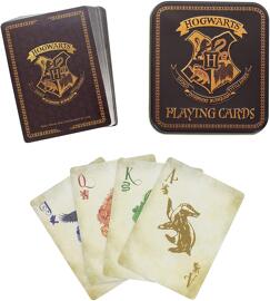 Jeux de cartes Paladone