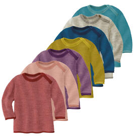 Baby & Toddler Tops Sweaters