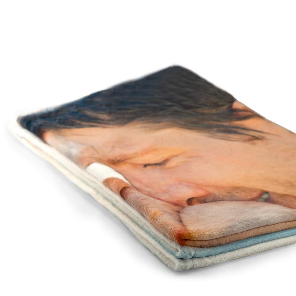 Snapfish blanket sale clearance