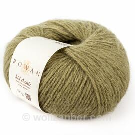 Wool ROWAN