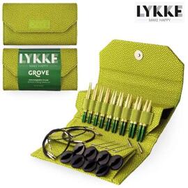 Knitting Needles LYKKE