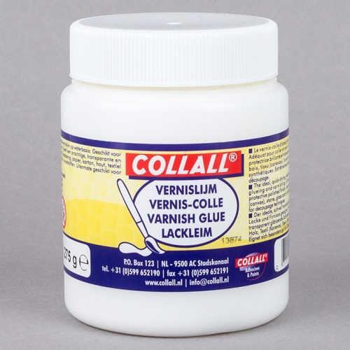 Collall • Colle tissu 50ml