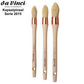 Art Brushes Da Vinci Künstlerpinsel