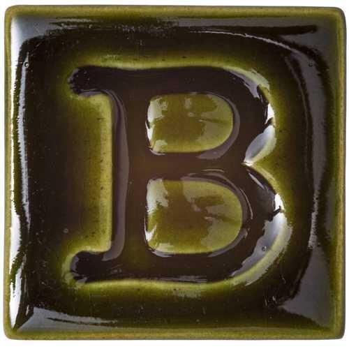 BOTZ Botz Flüssigglasur 9344 Olivgrün