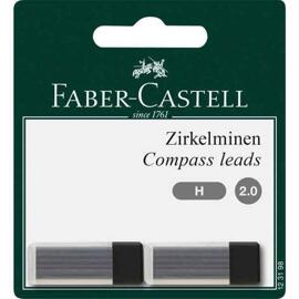 Compas de dessin Faber-Castell