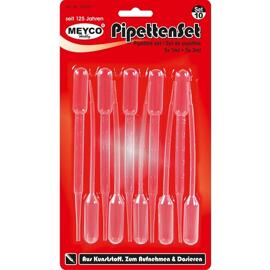 Pipettes Meyco