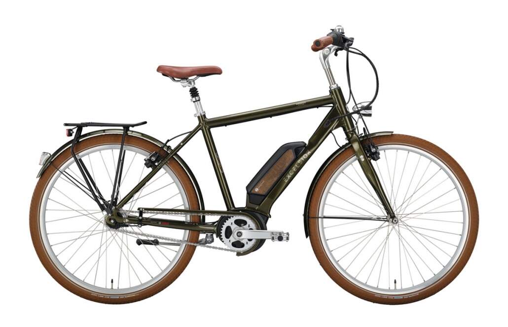 EXCELSIOR EXCELSIOR VINTAGE E Letzshop