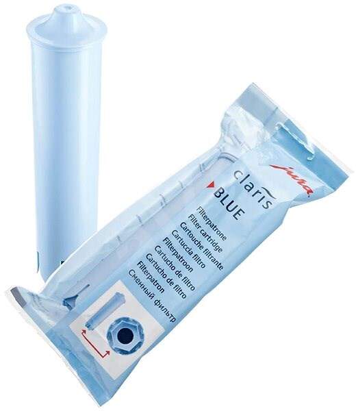 JURA JURA CLARIS BLUE Filterpatrone Letzshop
