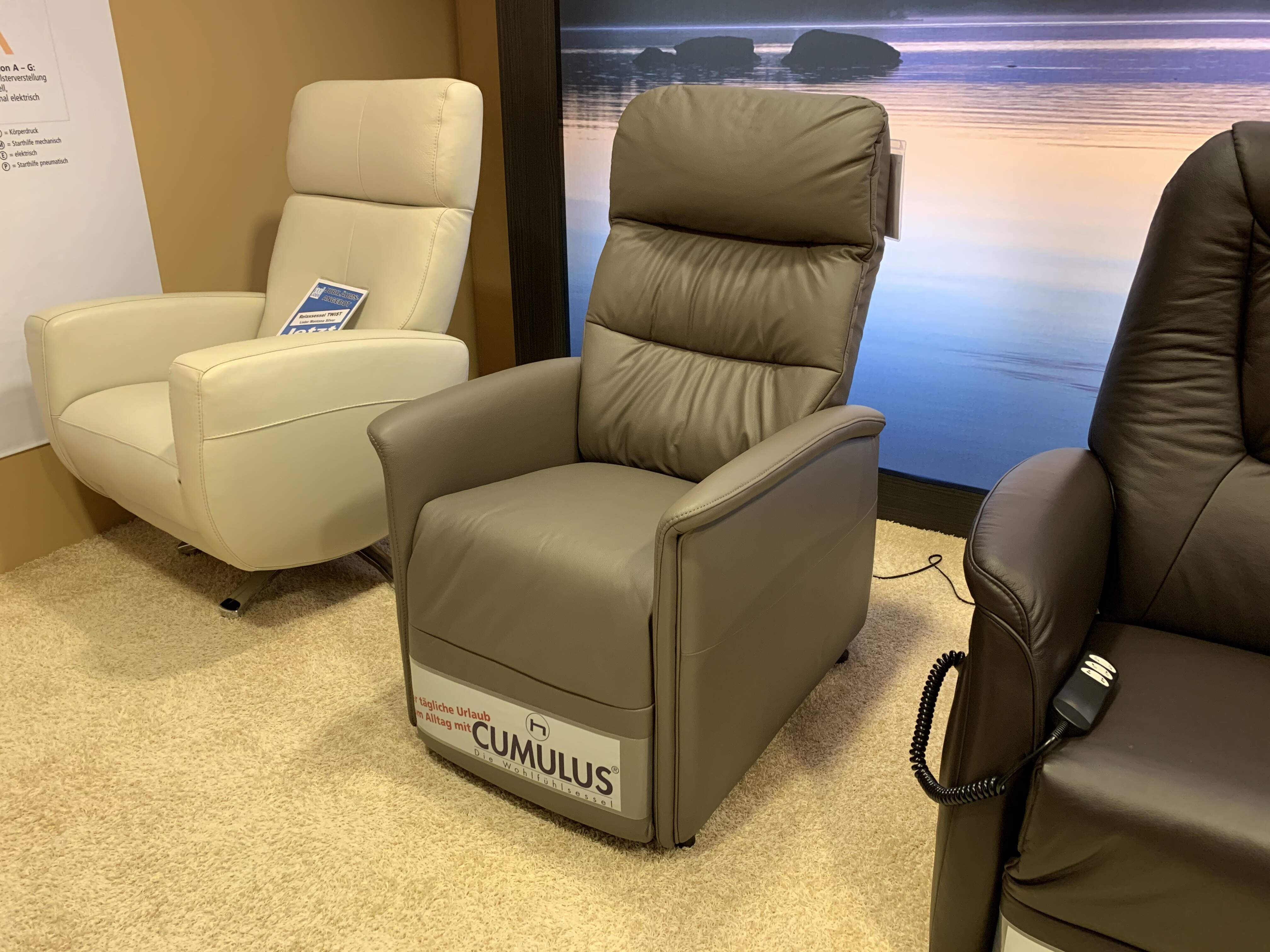 Tv armchair deals
