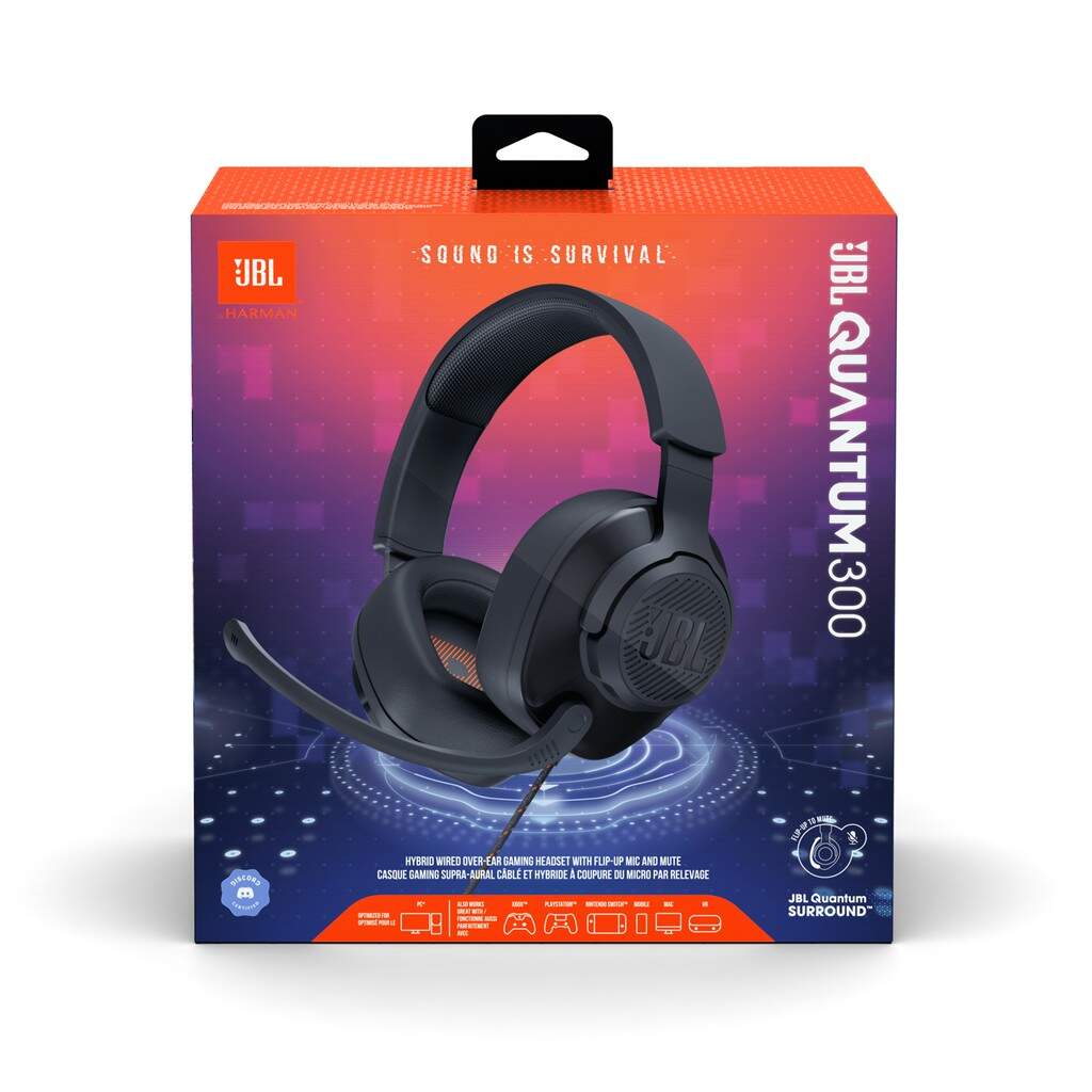 Jbl headset original outlet