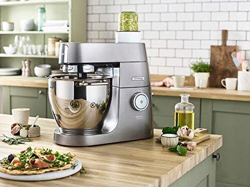 Mini kenwood mixer online