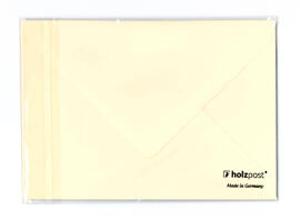 Greeting & Note Cards Holzpost
